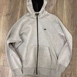 Nike sportswear jacket